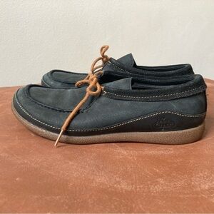 Chaco | Pineland Moc Casual Moccasin Leather Shoe